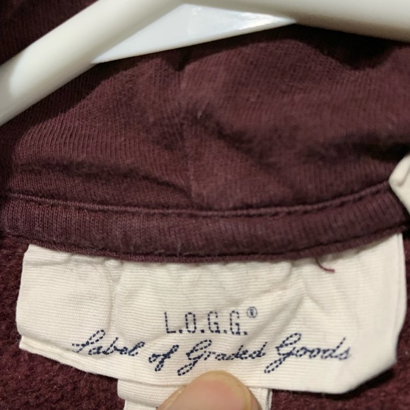 Harvard University Sweater - Picture 4 of 6